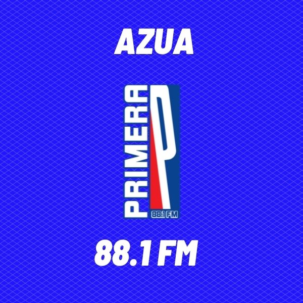 Primera FM Azua